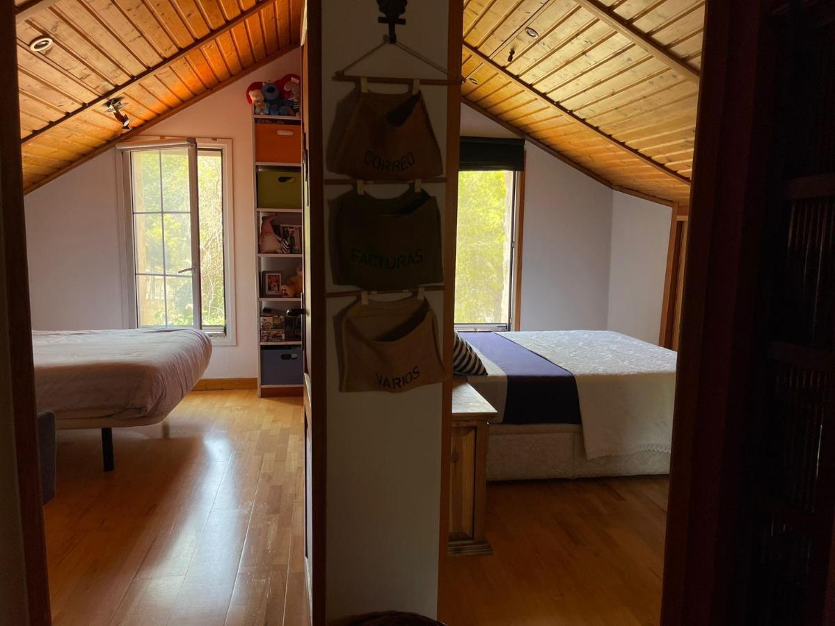 Casa Con Encanto Фінестрат Екстер'єр фото