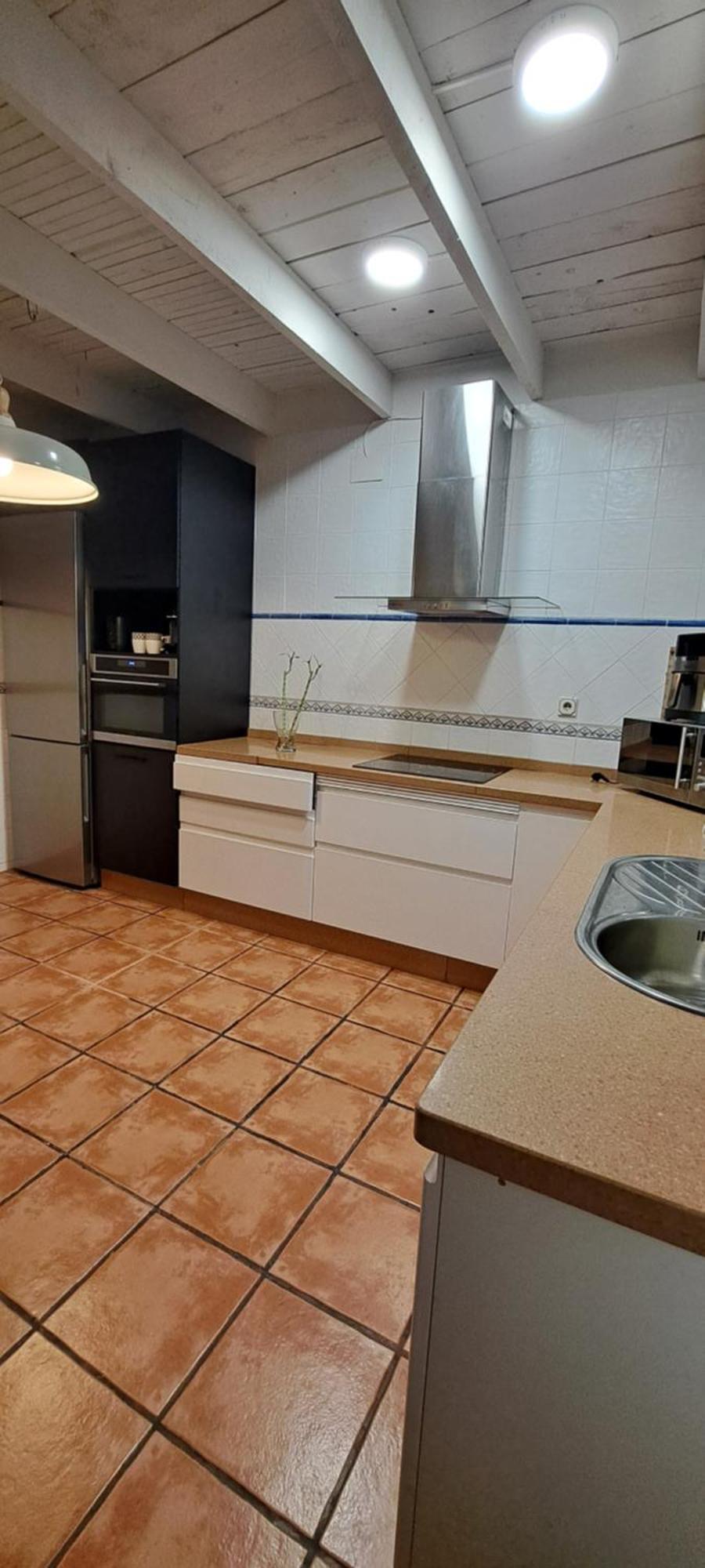 Casa Con Encanto Фінестрат Екстер'єр фото