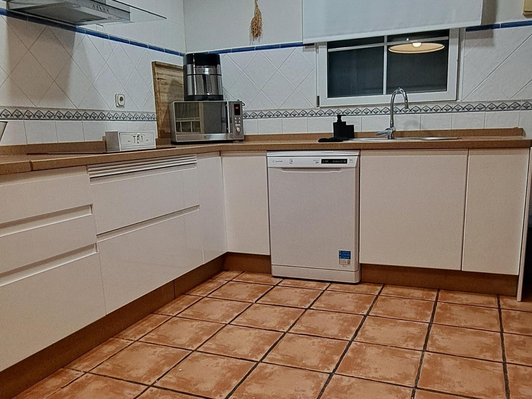 Casa Con Encanto Фінестрат Екстер'єр фото